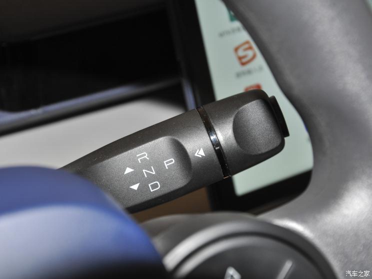 江南汽车 江南U2 2023款 400 Pro 江南汽车 江南U2 2023款 400 Pro