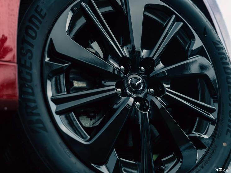 马自达(进口) 马自达CX-60 2022款 3.3T XD-HYBRID Premium Sports 日本版 马自达(进口) 马自达CX-60 2022款 3.3T XD-HYBRID Premium Sports 日本版