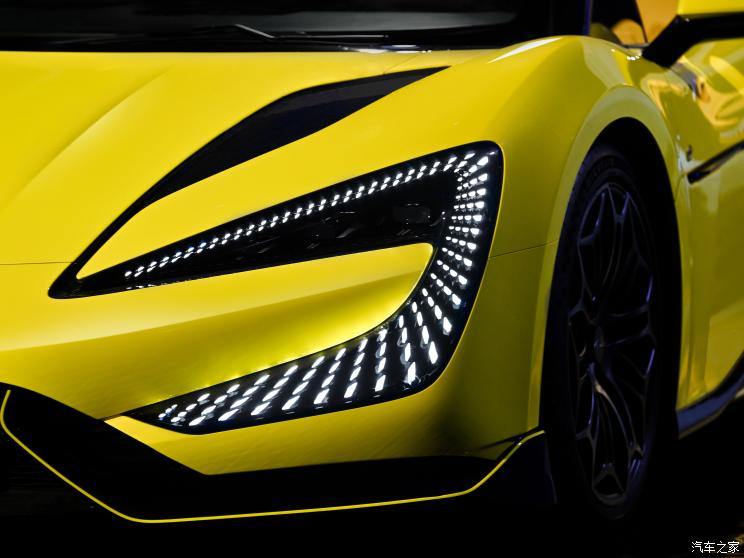 仰望 仰望U9 2023款 基本型 仰望 仰望U9 2023款 基本型