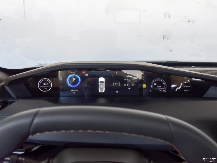 长安汽车 长安UNI-V 智电iDD 2023款 智电iDD 1.5T 基本型 长安汽车 长安UNI-V 智电iDD 2023款 智电iDD 1.5T 基本型