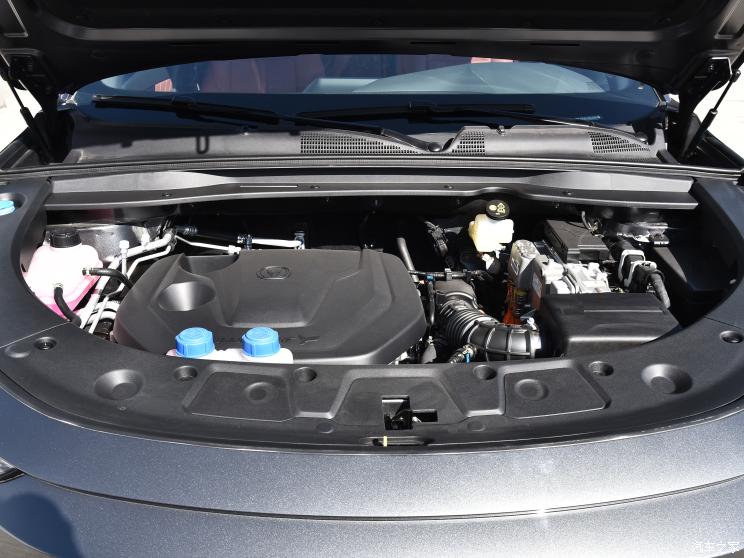 长安汽车 长安UNI-K 智电iDD 2023款 智电iDD 1.5T 135km智趣型 长安汽车 长安UNI-K 智电iDD 2023款 智电iDD 1.5T 135km智趣型