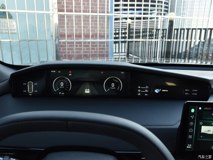 长安汽车 长安UNI-K 智电iDD 2023款 智电iDD 1.5T 基本型 长安汽车 长安UNI-K 智电iDD 2023款 智电iDD 1.5T 基本型