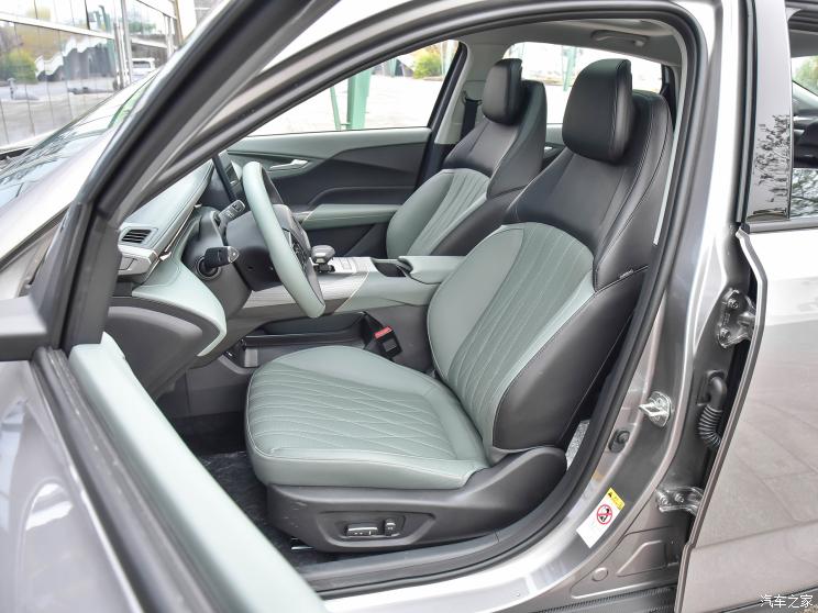 长安汽车 逸达 2023款 基本型 长安汽车 逸达 2023款 基本型