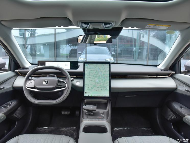 长安汽车 逸达 2023款 蓝鲸NE 1.5T GDI DCT旗舰型 长安汽车 逸达 2023款 蓝鲸NE 1.5T GDI DCT旗舰型