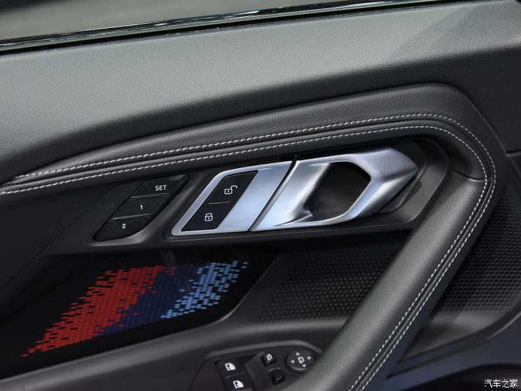 宝马M 宝马M2 2023款 M2 宝马M 宝马M2 2023款 M2