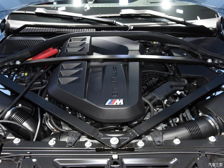 宝马M 宝马M2 2023款 M2 宝马M 宝马M2 2023款 M2