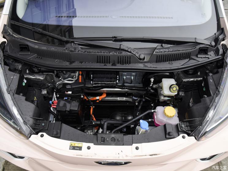 奇瑞新能源 小蚂蚁 2022款 魅 罗曼司 28.8kWh 奇瑞新能源 小蚂蚁 2022款 魅 罗曼司 28.8kWh