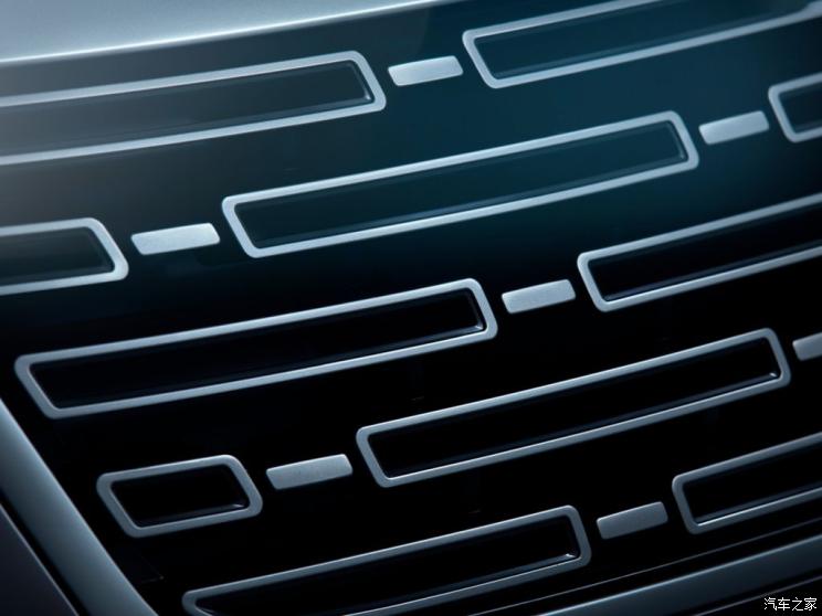 路虎(进口) 揽胜星脉 2024款 基本型 路虎(进口) 揽胜星脉 2024款 基本型