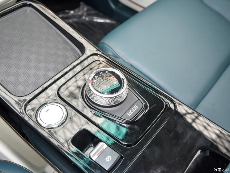 SWM斯威汽车 斯威大虎EDi 2023款 基本型 SWM斯威汽车 斯威大虎EDi 2023款 基本型