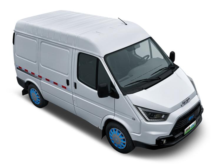 江铃汽车 特顺新能源 2022款 短轴厢式货车低顶 江铃汽车 特顺新能源 2022款 短轴厢式货车低顶