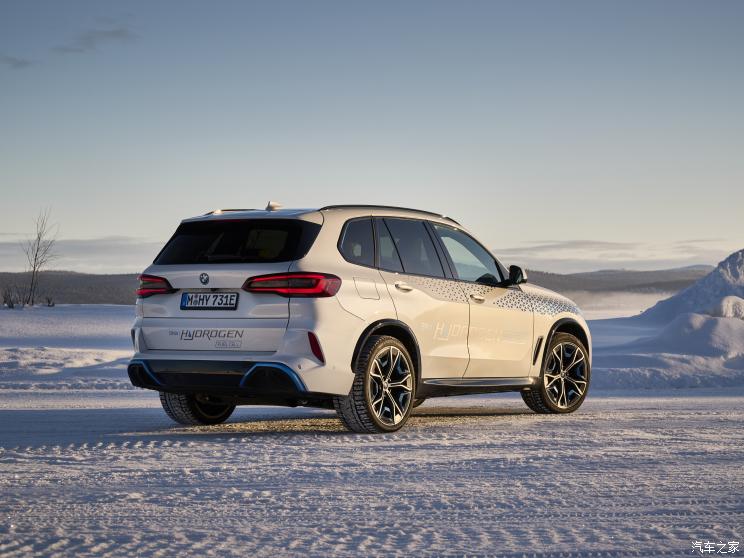 宝马(进口) 宝马iX5 2021款 基本型 宝马(进口) 宝马iX5 2021款 基本型