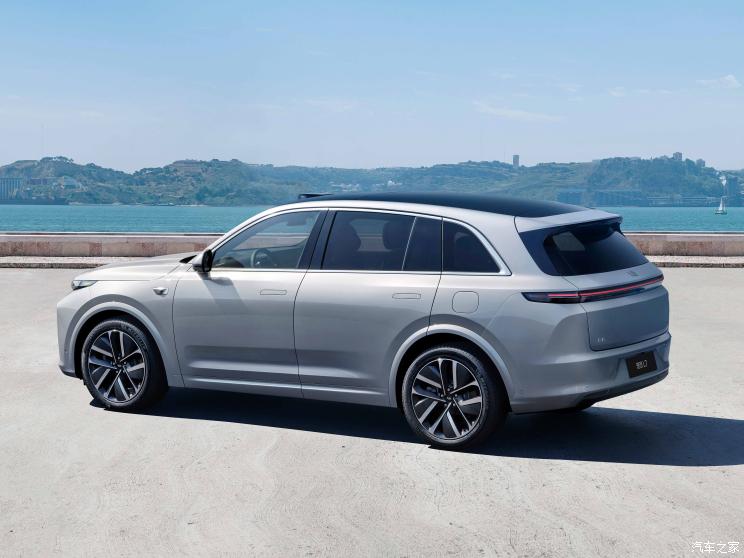 理想汽车 理想L7 2023款 Max 理想汽车 理想L7 2023款 Max