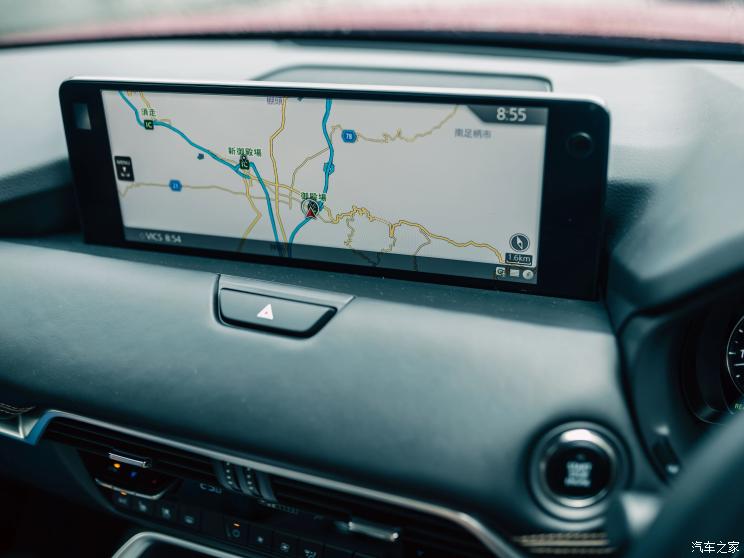 马自达(进口) 马自达CX-60 2022款 3.3T XD-HYBRID Premium Sports 日本版 马自达(进口) 马自达CX-60 2022款 3.3T XD-HYBRID Premium Sports 日本版