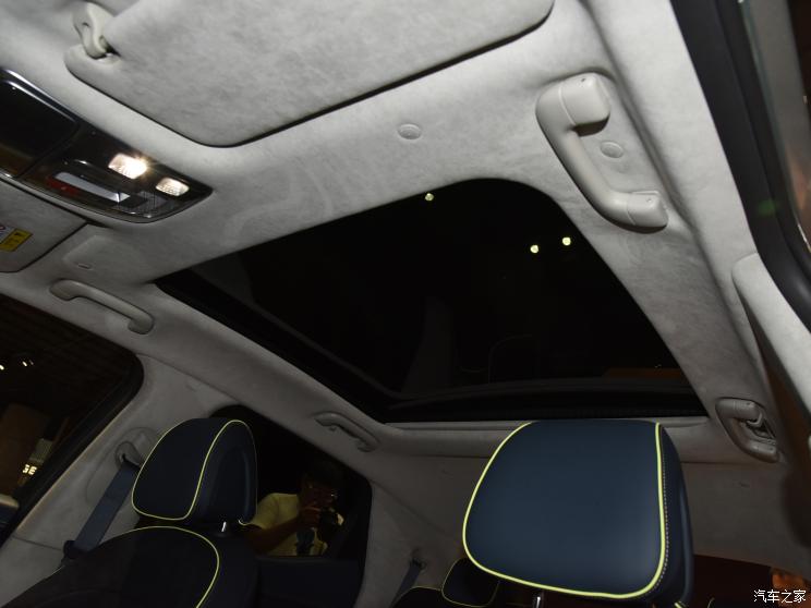 捷尼赛思 捷尼赛思GV60 2023款 基本型 捷尼赛思 捷尼赛思GV60 2023款 基本型