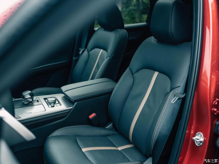 马自达(进口) 马自达CX-60 2022款 3.3T XD-HYBRID Premium Sports 日本版 马自达(进口) 马自达CX-60 2022款 3.3T XD-HYBRID Premium Sports 日本版