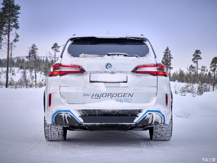 宝马(进口) 宝马iX5 2021款 基本型 宝马(进口) 宝马iX5 2021款 基本型