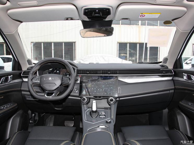 领克 领克01 2023款 2.0TD 两驱型Pro 领克 领克01 2023款 2.0TD 两驱型Pro