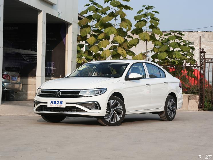 一汽-大众 宝来 2023款 200TSI DSG悦行PRO版 一汽-大众 宝来 2023款 200TSI DSG悦行PRO版