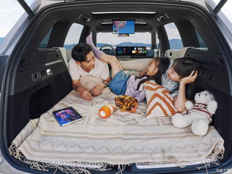 理想汽车 理想L7 2023款 Max 理想汽车 理想L7 2023款 Max