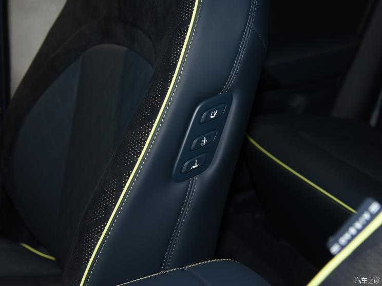 捷尼赛思 捷尼赛思GV60 2023款 基本型 捷尼赛思 捷尼赛思GV60 2023款 基本型