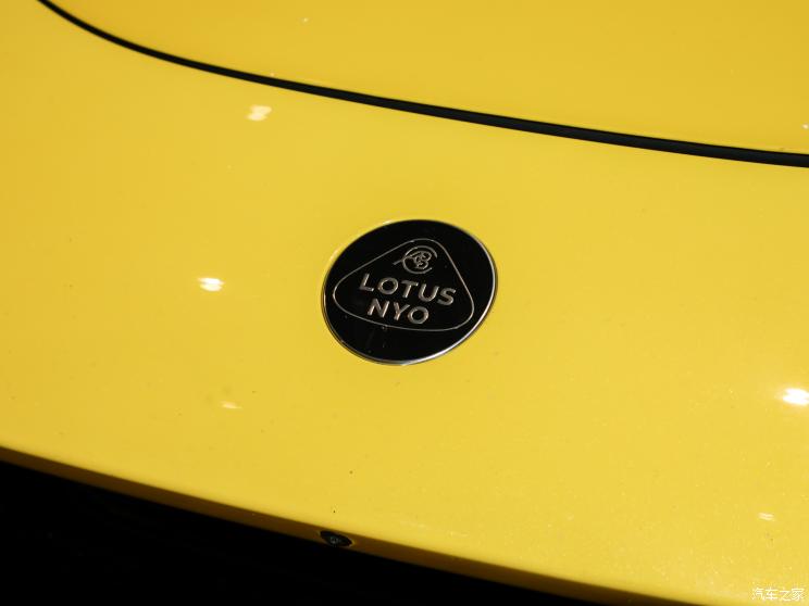 路特斯 路特斯ELETRE 2023款 S+ 路特斯 路特斯ELETRE 2023款 S+