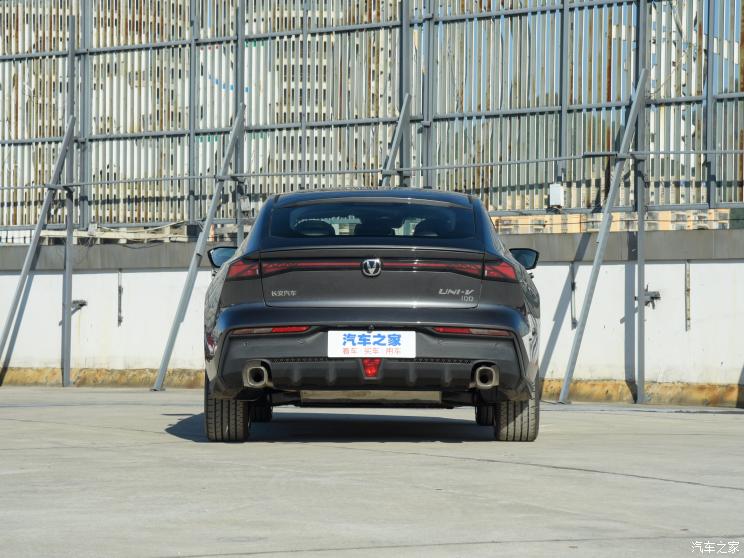 长安汽车 长安UNI-V 智电iDD 2023款 智电iDD 1.5T 基本型 长安汽车 长安UNI-V 智电iDD 2023款 智电iDD 1.5T 基本型