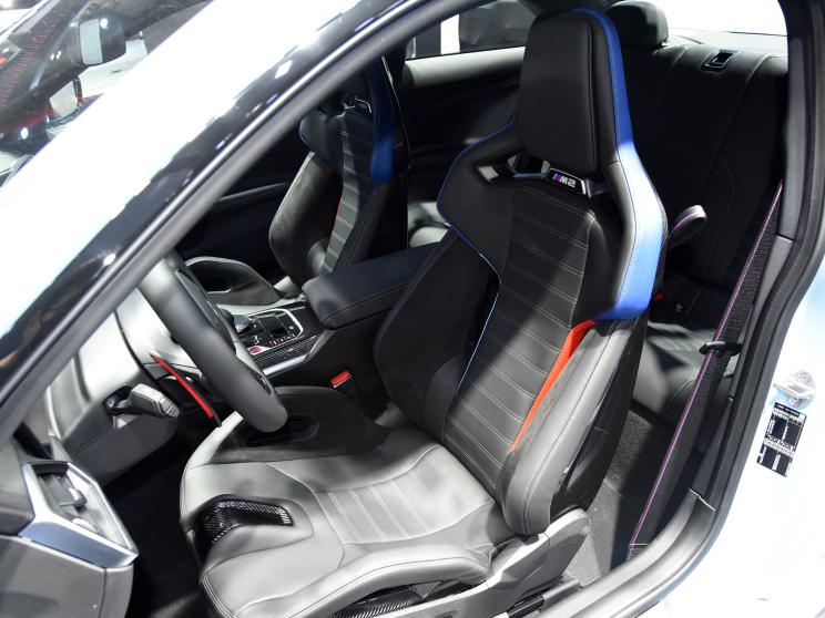 宝马M 宝马M2 2023款 M2 宝马M 宝马M2 2023款 M2