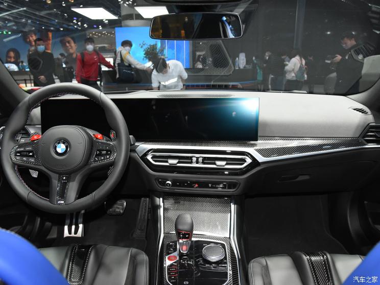 宝马M 宝马M2 2023款 M2 宝马M 宝马M2 2023款 M2