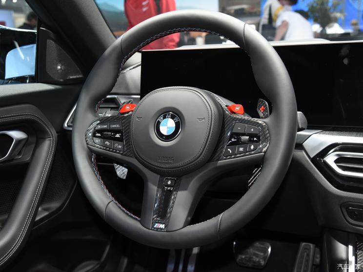 宝马M 宝马M2 2023款 M2 宝马M 宝马M2 2023款 M2