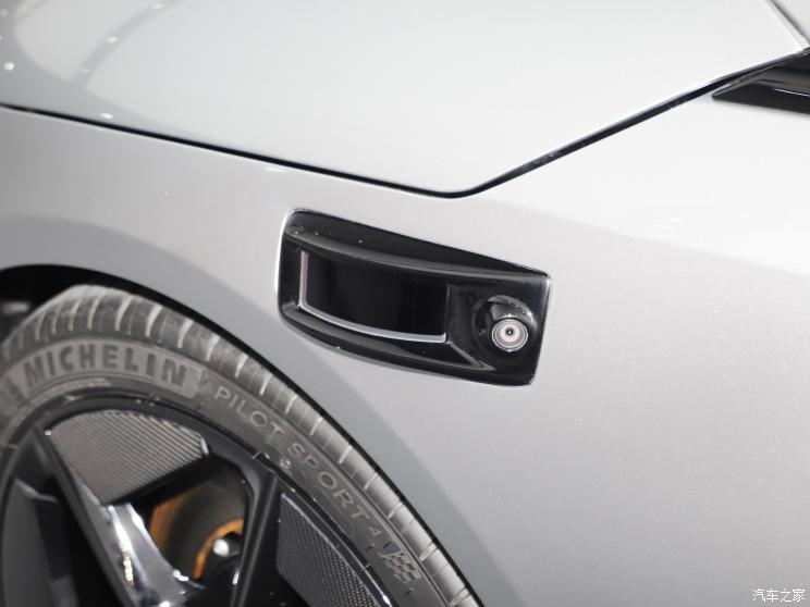 埃安 AION Hyper GT 2023款 试装车 埃安 AION Hyper GT 2023款 试装车