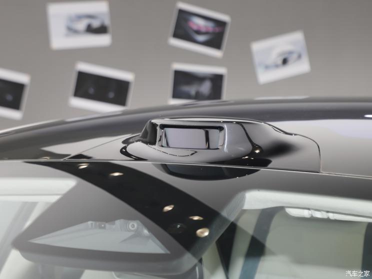 埃安 AION Hyper GT 2023款 试装车 埃安 AION Hyper GT 2023款 试装车