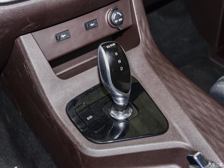 北京汽车制造厂 王牌M7新能源 2023款 长轴・创富版7座 50.3kWh