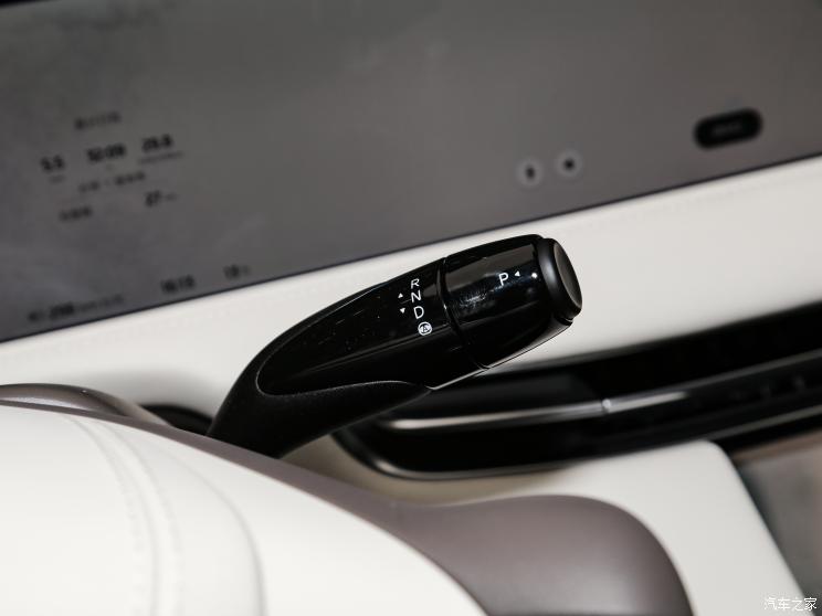 智己汽车 智己LS7 2023款 90kWh 后驱版 智己汽车 智己LS7 2023款 90kWh 后驱版