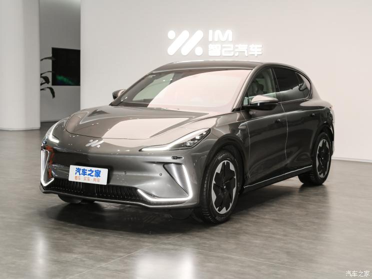 智己汽车 智己LS7 2023款 90kWh 后驱版 智己汽车 智己LS7 2023款 90kWh 后驱版