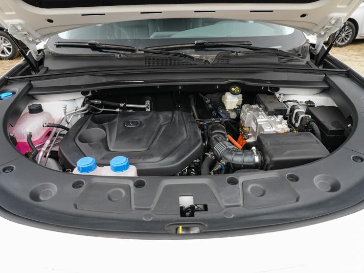 长安汽车 长安UNI-K 智电iDD 2023款 智电iDD 1.5T 基本型 长安汽车 长安UNI-K 智电iDD 2023款 智电iDD 1.5T 基本型