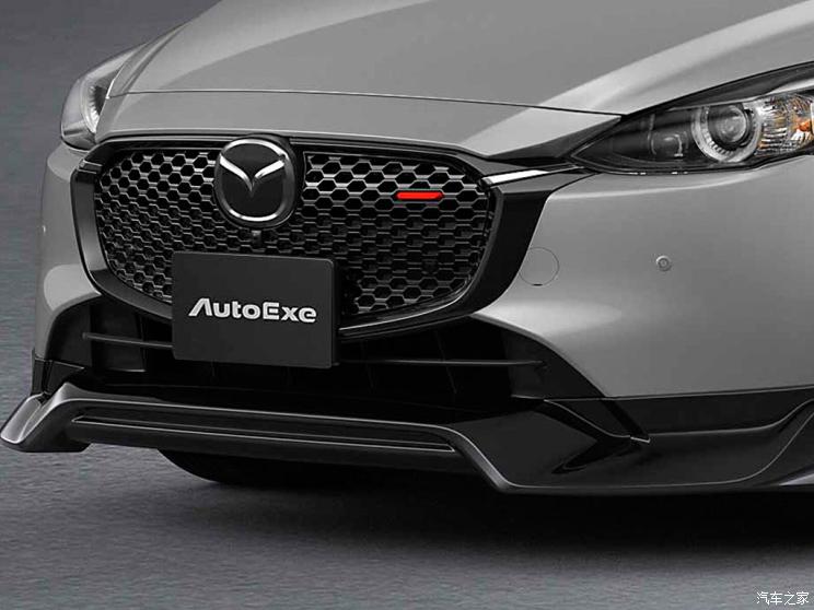 马自达(进口) 马自达2(进口) 2023款 特别版 马自达(进口) 马自达2(进口) 2023款 特别版