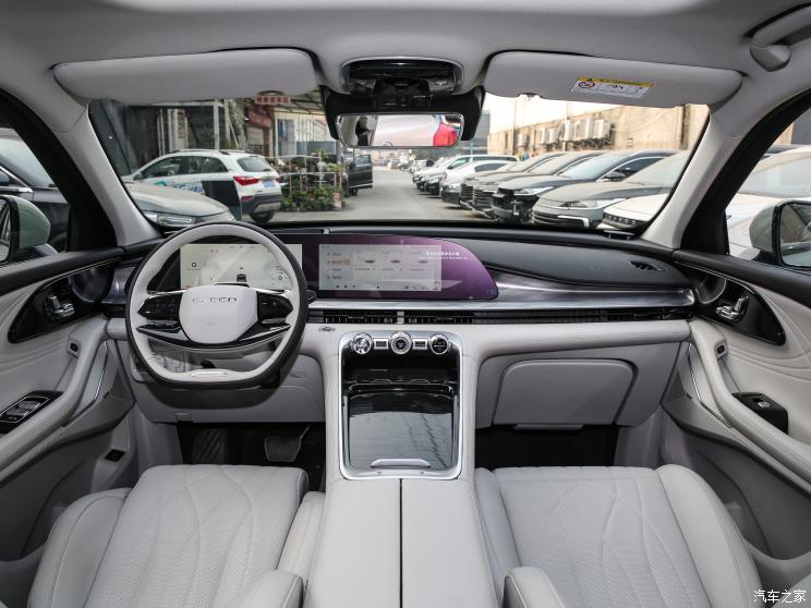 星途 星途瑶光 2023款 400T 四驱优享版 星途 星途瑶光 2023款 400T 四驱优享版