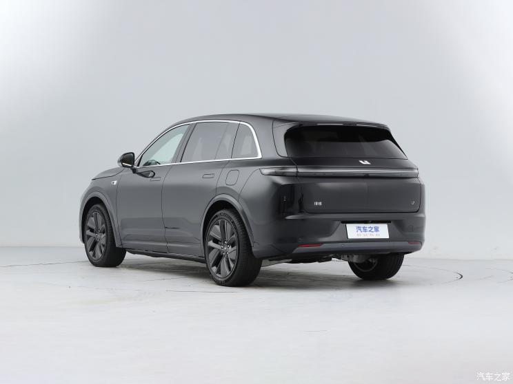 理想汽车 理想L7 2023款 Max 理想汽车 理想L7 2023款 Max