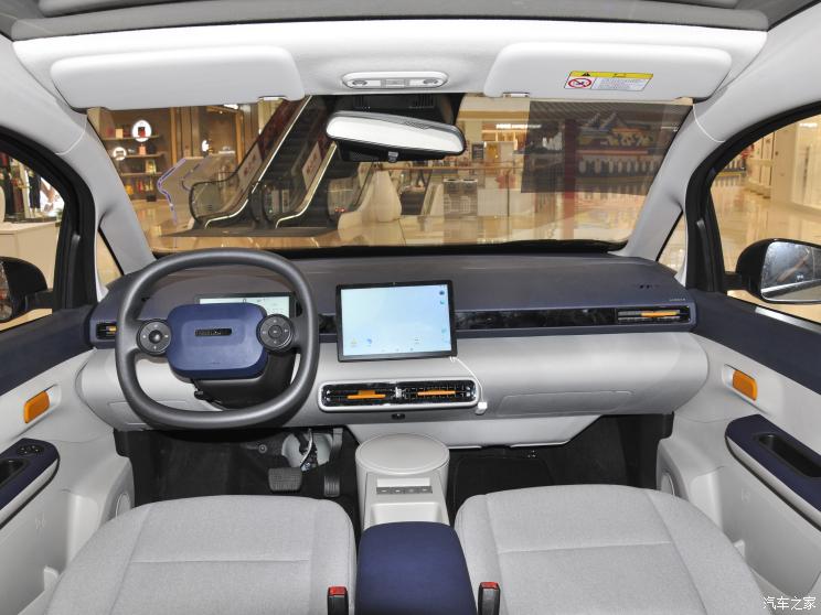 江南汽车 江南U2 2023款 400 Pro 江南汽车 江南U2 2023款 400 Pro