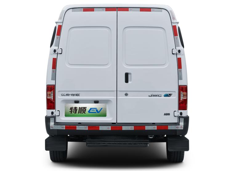 江铃汽车 特顺新能源 2022款 短轴厢式货车低顶 江铃汽车 特顺新能源 2022款 短轴厢式货车低顶