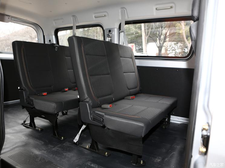 长安凯程 长安睿行M60 2023款 1.5L舒适型6座JL474QAK 长安凯程 长安睿行M60 2023款 1.5L舒适型6座JL474QAK