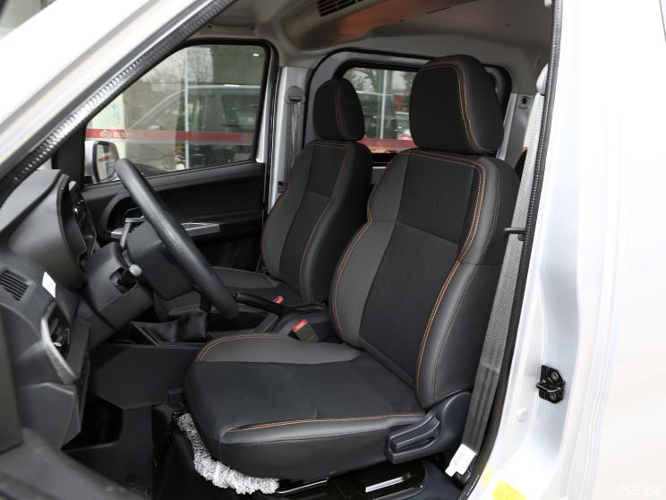 长安凯程 长安睿行M60 2023款 1.5L舒适型6座JL474QAK 长安凯程 长安睿行M60 2023款 1.5L舒适型6座JL474QAK