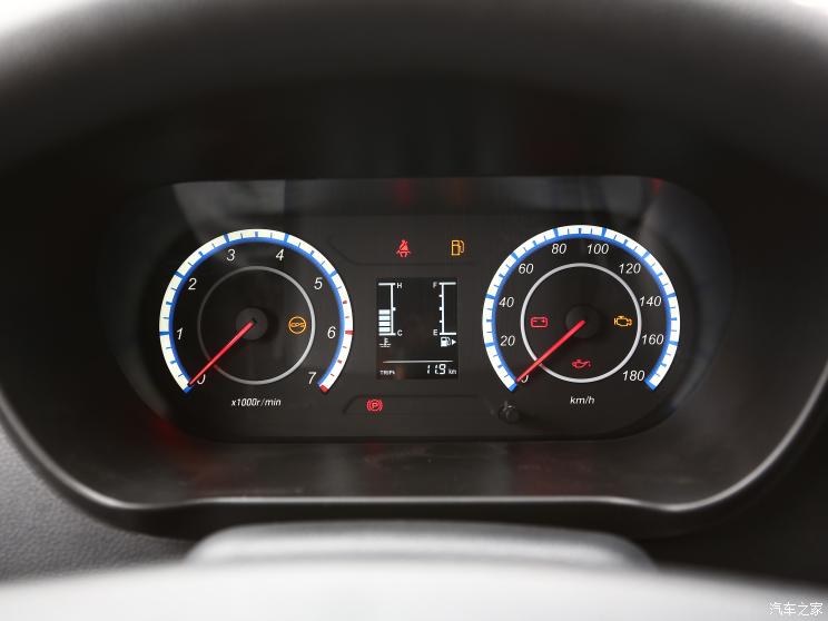 长安凯程 长安睿行M60 2023款 1.5L舒适型6座JL474QAK 长安凯程 长安睿行M60 2023款 1.5L舒适型6座JL474QAK