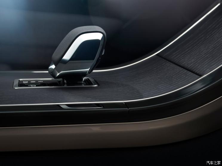 路虎(进口) 揽胜星脉 2024款 基本型 路虎(进口) 揽胜星脉 2024款 基本型