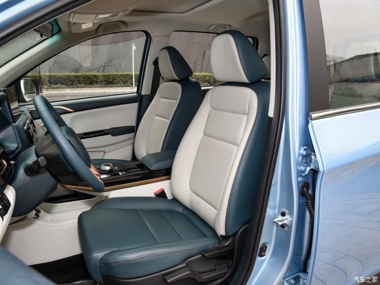 SWM斯威汽车 斯威大虎EDi 2023款 基本型 SWM斯威汽车 斯威大虎EDi 2023款 基本型