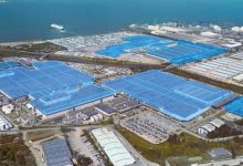 赌一把！福特与LG将在土耳其新建电池厂-鹏城车网