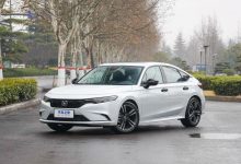 广汽本田型格HATCHBACK将于今晚上市-鹏城车网