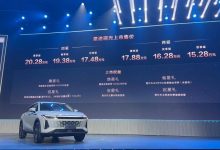 售15.28万起/定位中型SUV 星途瑶光上市-鹏城车网