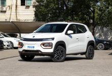专注小型纯电动汽车 东风纳米公司成立-鹏城车网