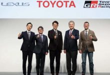 丰田新任社长佐藤恒治：加速电动车变革-鹏城车网